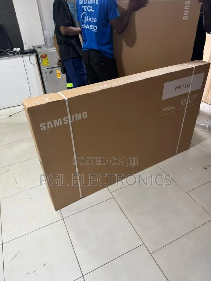 Samsung All Size 50" | 55" | 65" 75" | 85" 2026 Mini LED 4K Smart TV