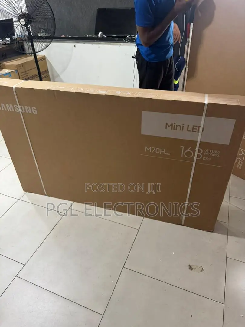 Samsung All Size 50" | 55" | 65" 75" | 85" 2026 Mini LED 4K Smart TV