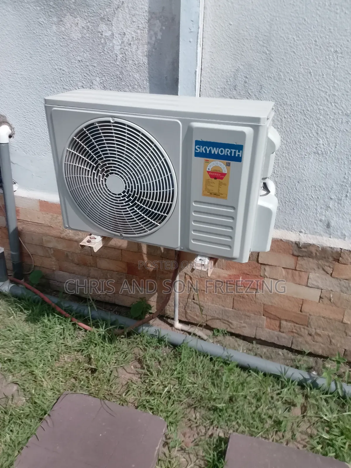 Air Condition Installation, Servicing,and Fridge Repair