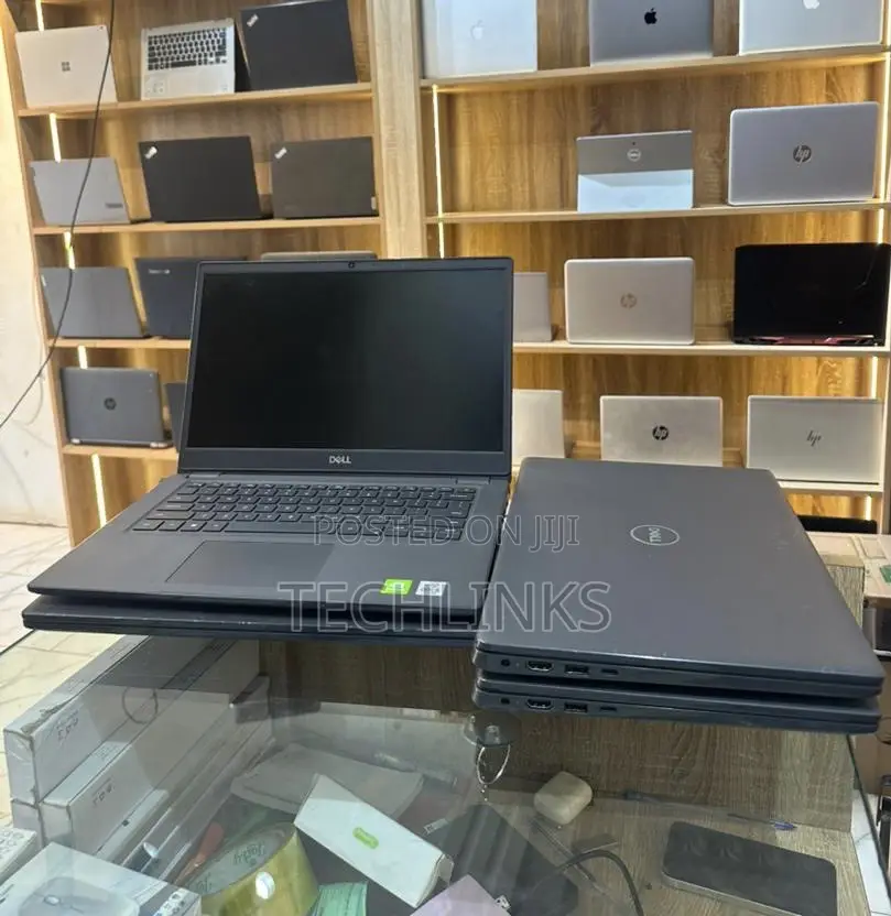 Laptop Dell Latitude 3410 8GB Intel Core i5 HDD+SSD 500GB