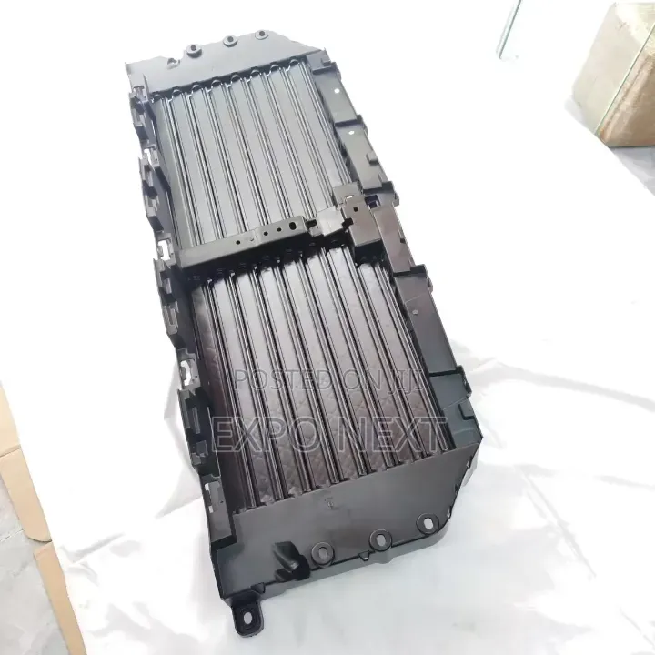 Active Radiator Shutter Upper Air Shutter for F150 2021-2025