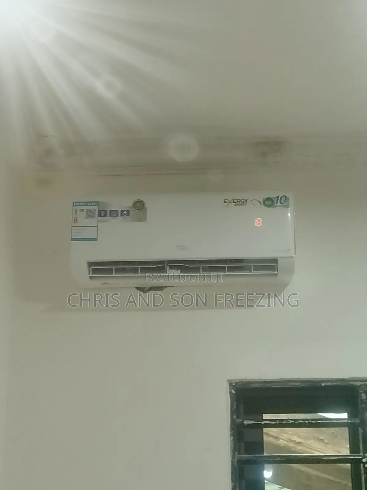 Air Condition Installation, Servicing,and Fridge Repair