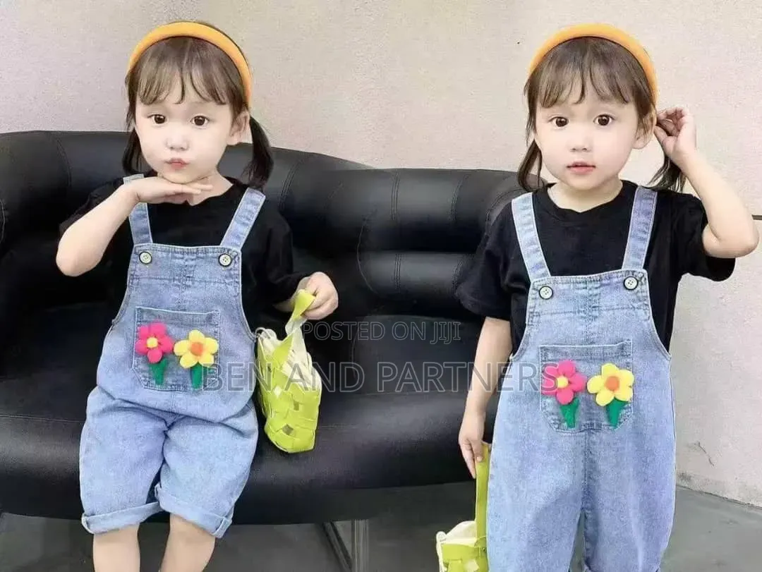 Kids Premium Set