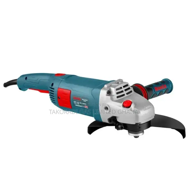 Angle Grinder 2400W 230mm 9" RONIX 3241