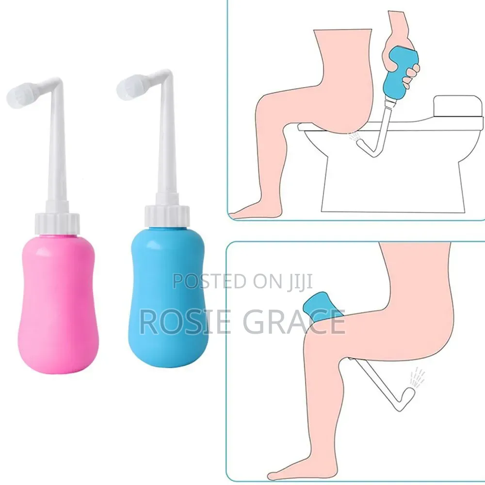 Peri Bottle