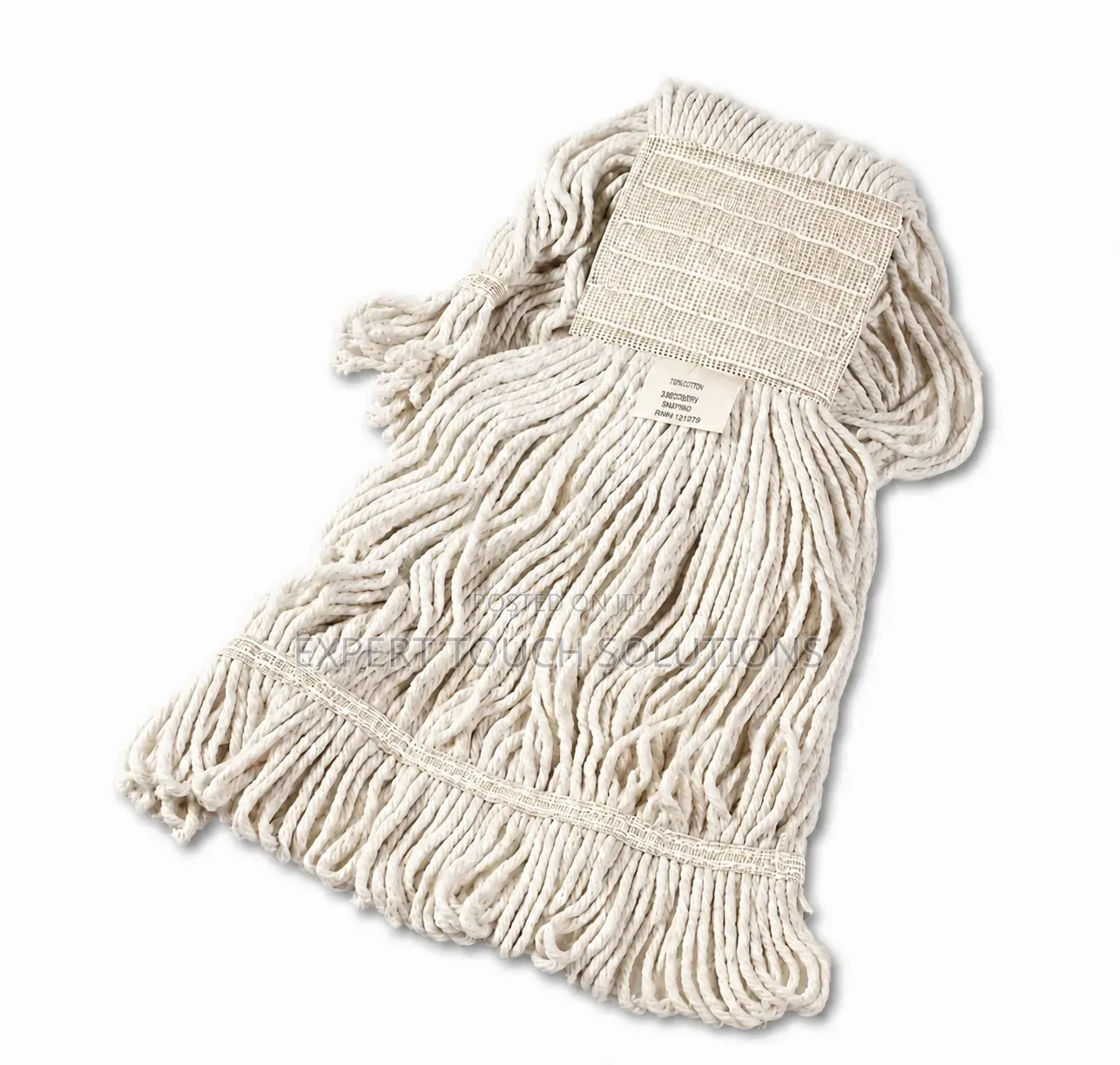 Cotton Mop Head