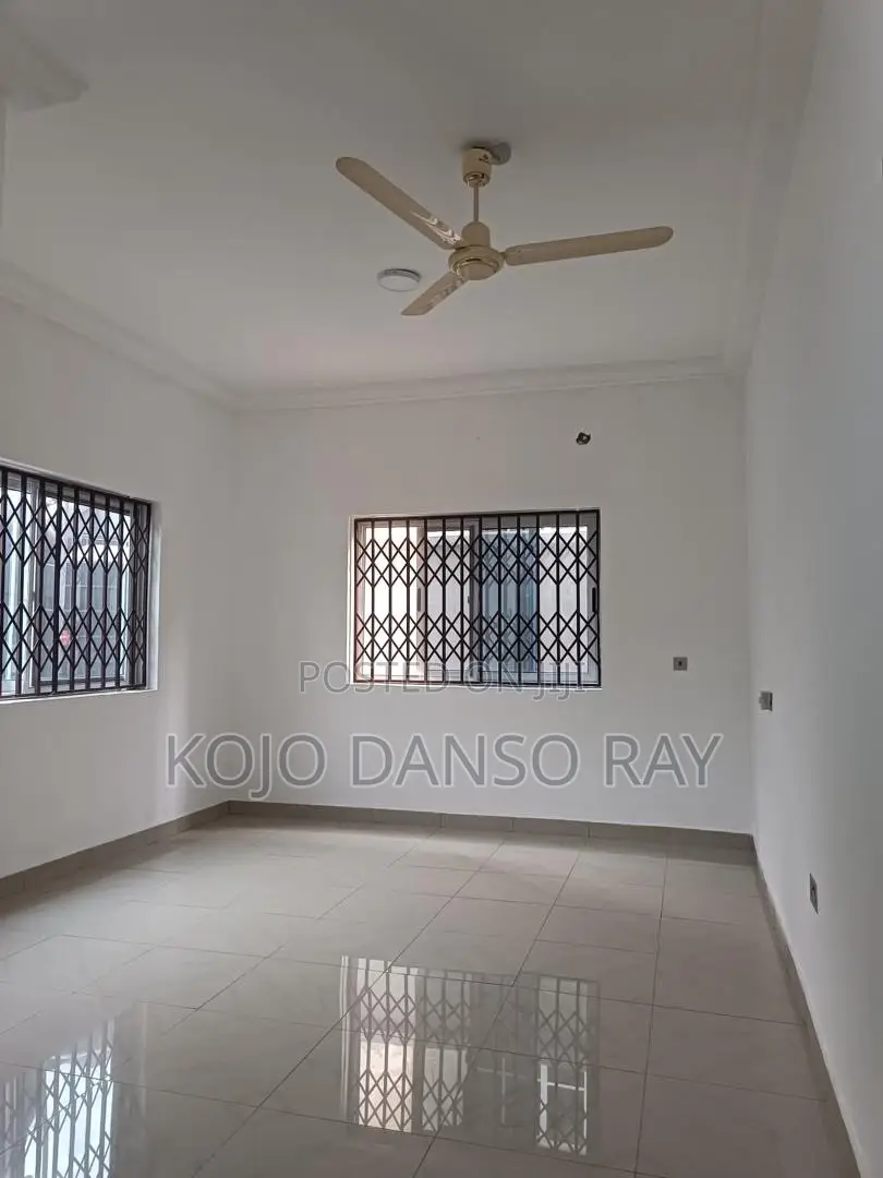 2bdrm Apartment in Pandak Agency, Haatso for rent