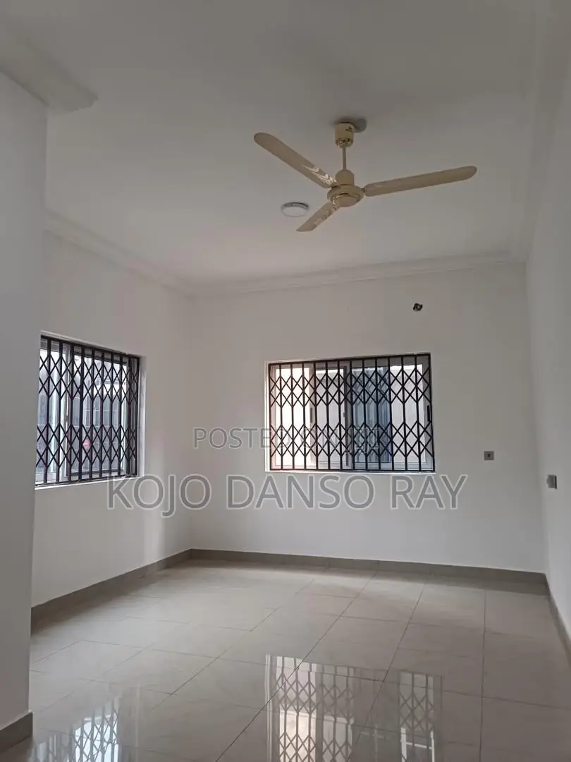 2bdrm Apartment in Pandak Agency, Haatso for rent