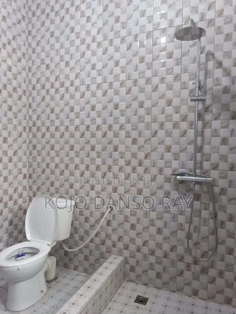 2bdrm Apartment in Pandak Agency, Haatso for rent