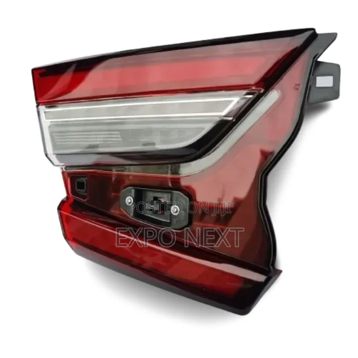 Honda Accord 2022-2023 Inner Break Light