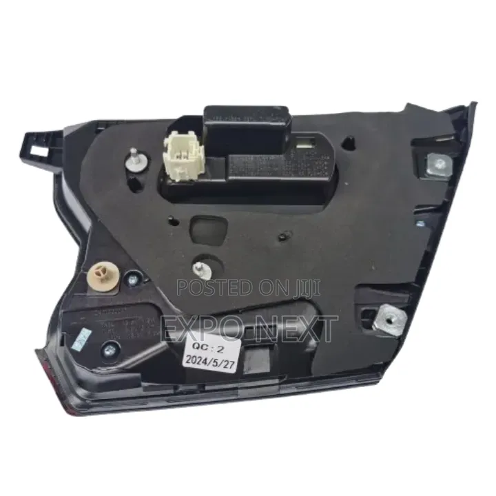 Honda Accord 2022-2023 Inner Break Light