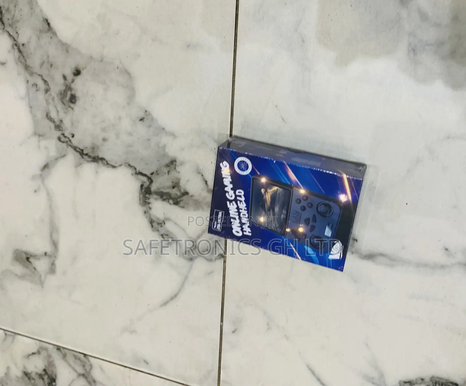 Newly Approved 1000+ J36 Ultra All-in-One Handheld Gaming Console