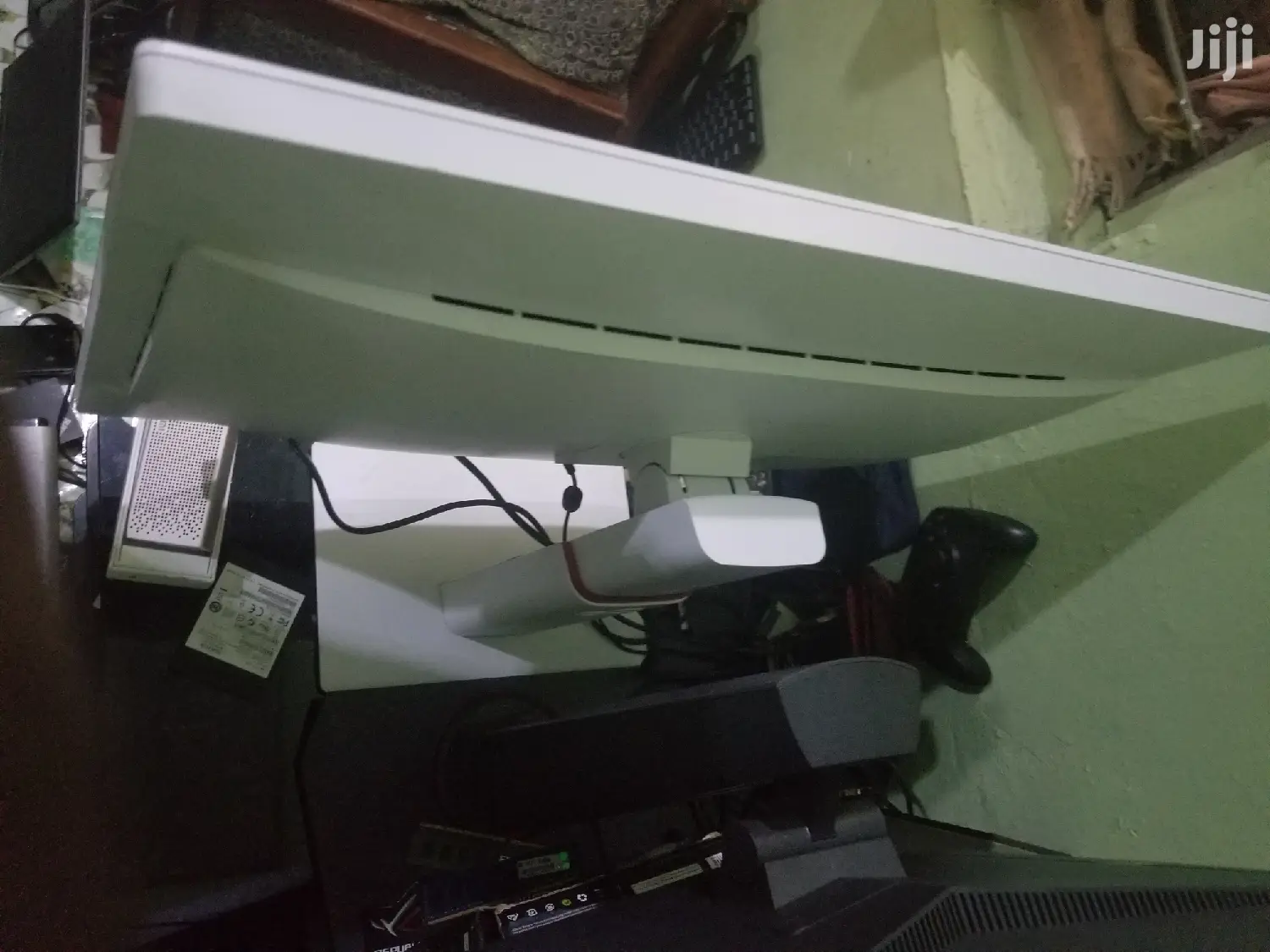 Fujitsu 4K Gaming Monitor