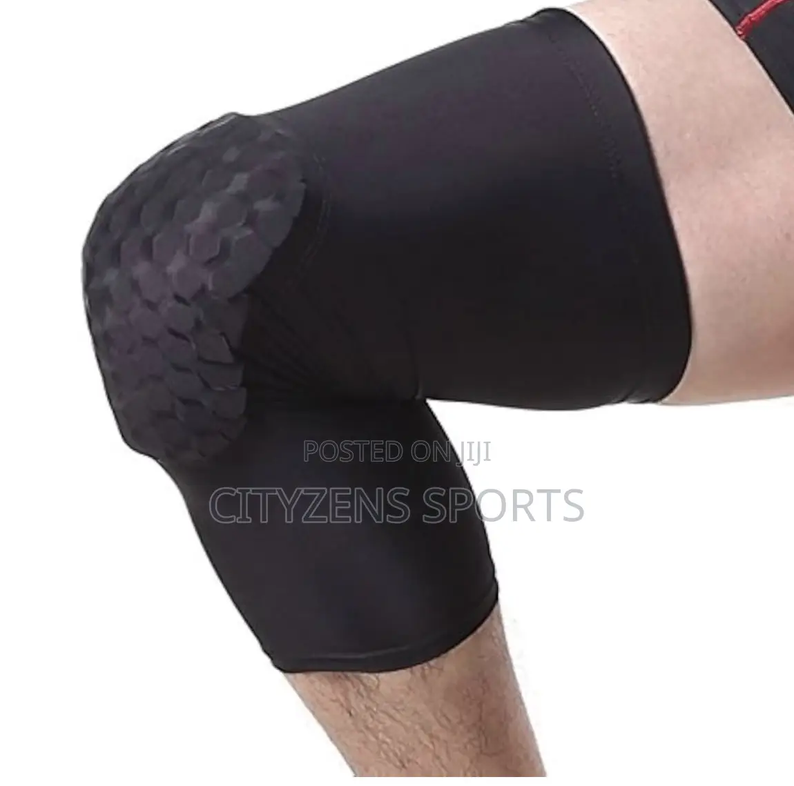 Knee Pad Sleeve