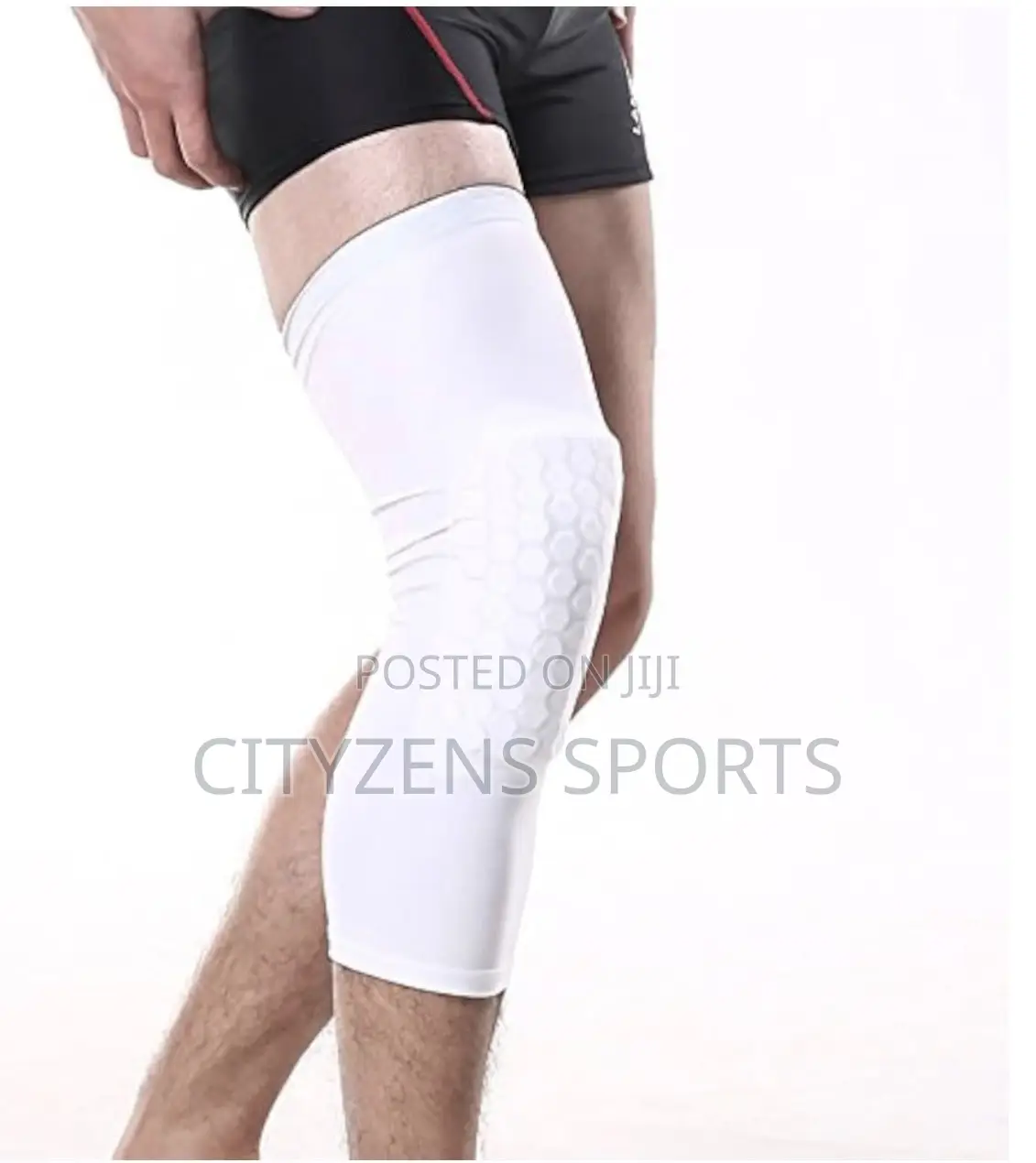 Knee Pad Sleeve