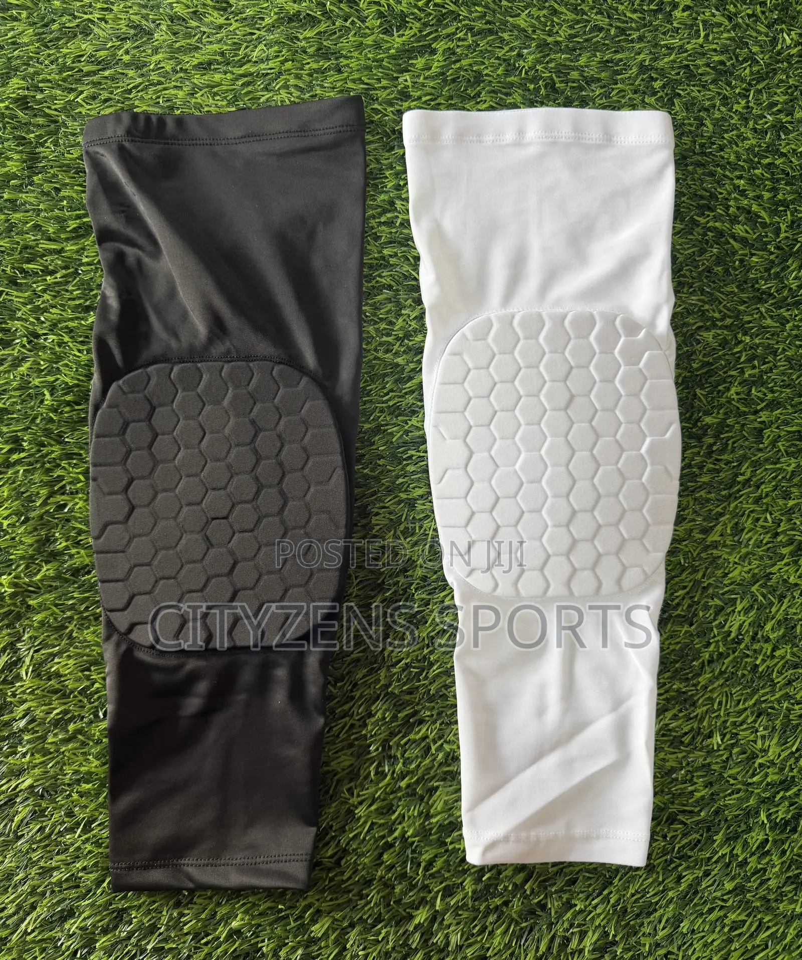 Knee Pad Sleeve