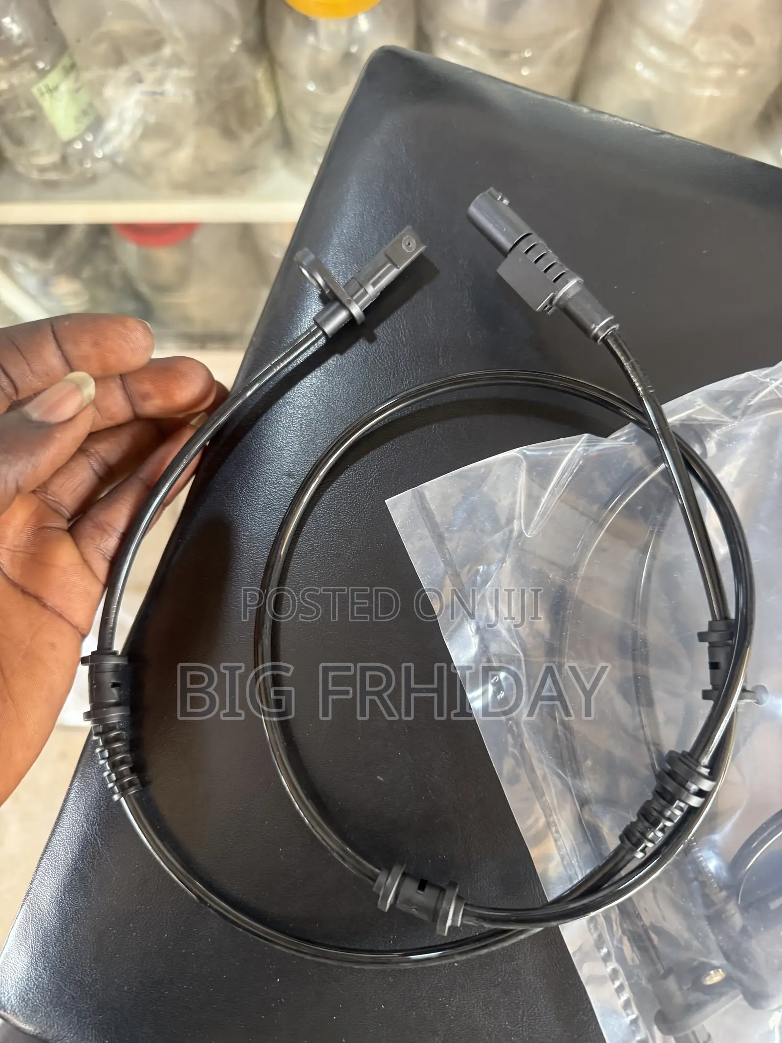 Benz Abs Sensor