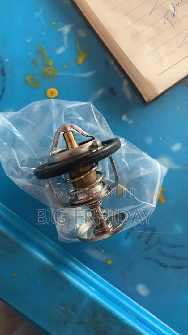 Toyota Corolla Camry Vitz Temperature Switch and Engine Thermostat