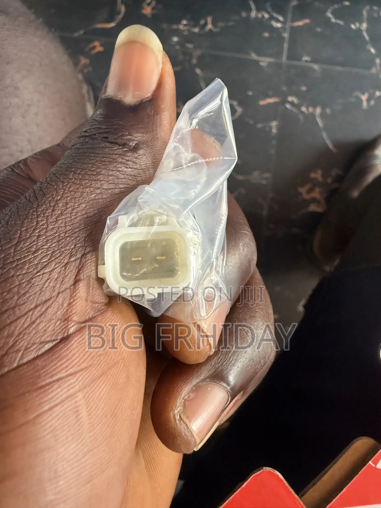Toyota Corolla Camry Vitz Temperature Switch and Engine Thermostat