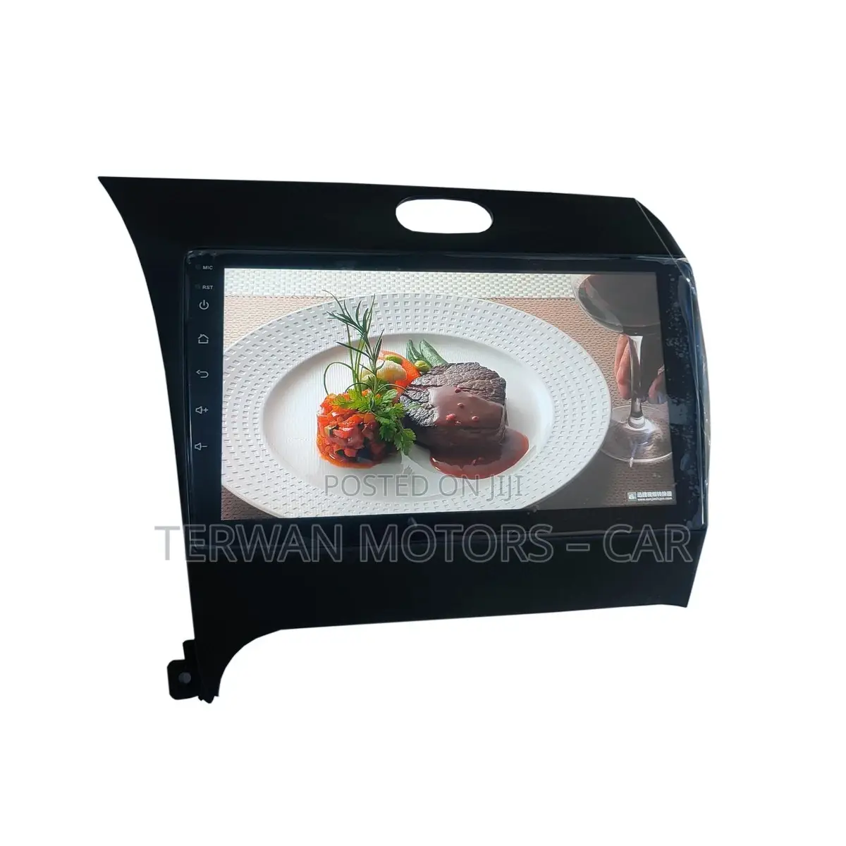 New Android Car Tape for Kia Forte 2014 to 2018