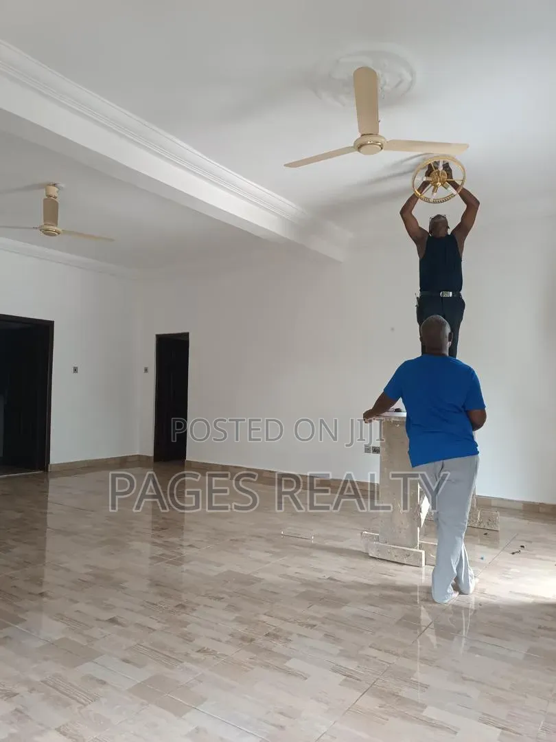 2bdrm Apartment in Haatso for rent