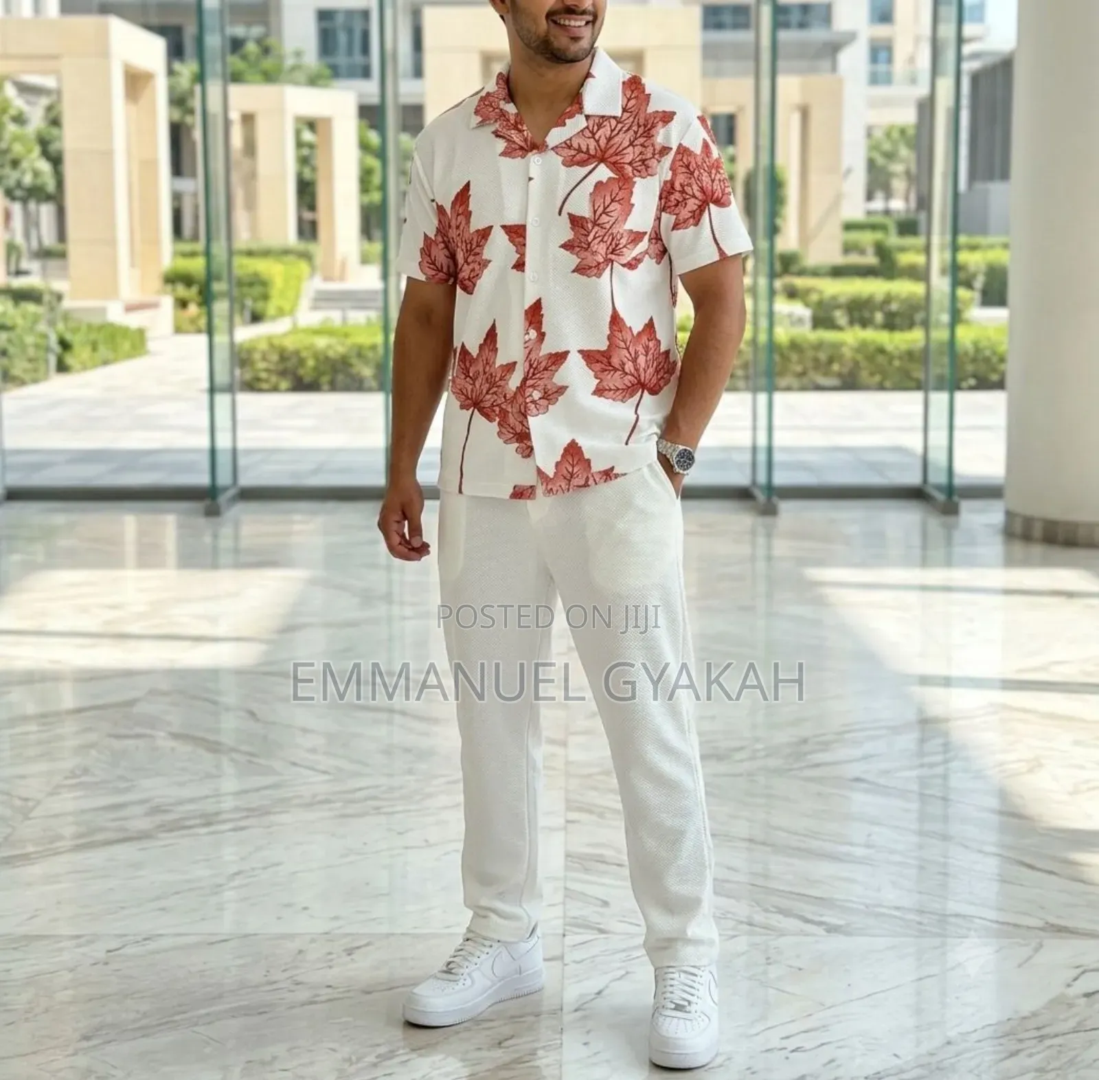 Zara Fashion Top & Down