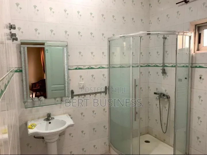 Furnished 1bdrm Apartment in Old Barrier for rent
