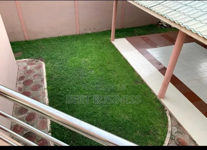 Furnished 1bdrm Apartment in Old Barrier for rent