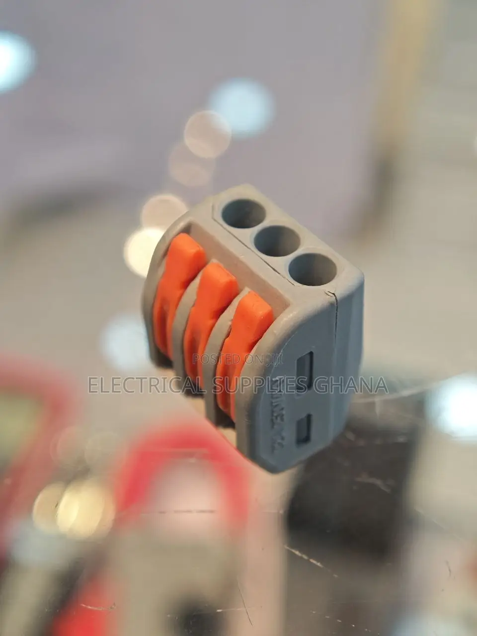 Cable Quick Connectors for Fast Electrical Wiring