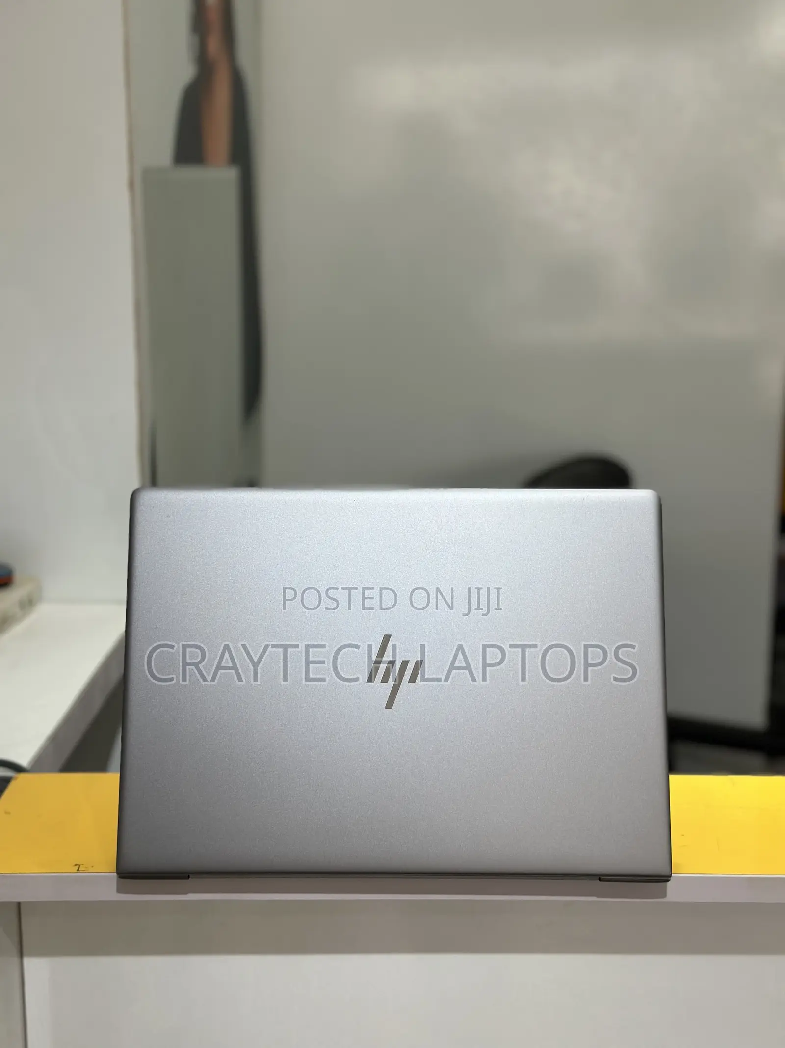 New Laptop HP ZBook 14u G6 8GB Intel Core i5 SSD 256GB