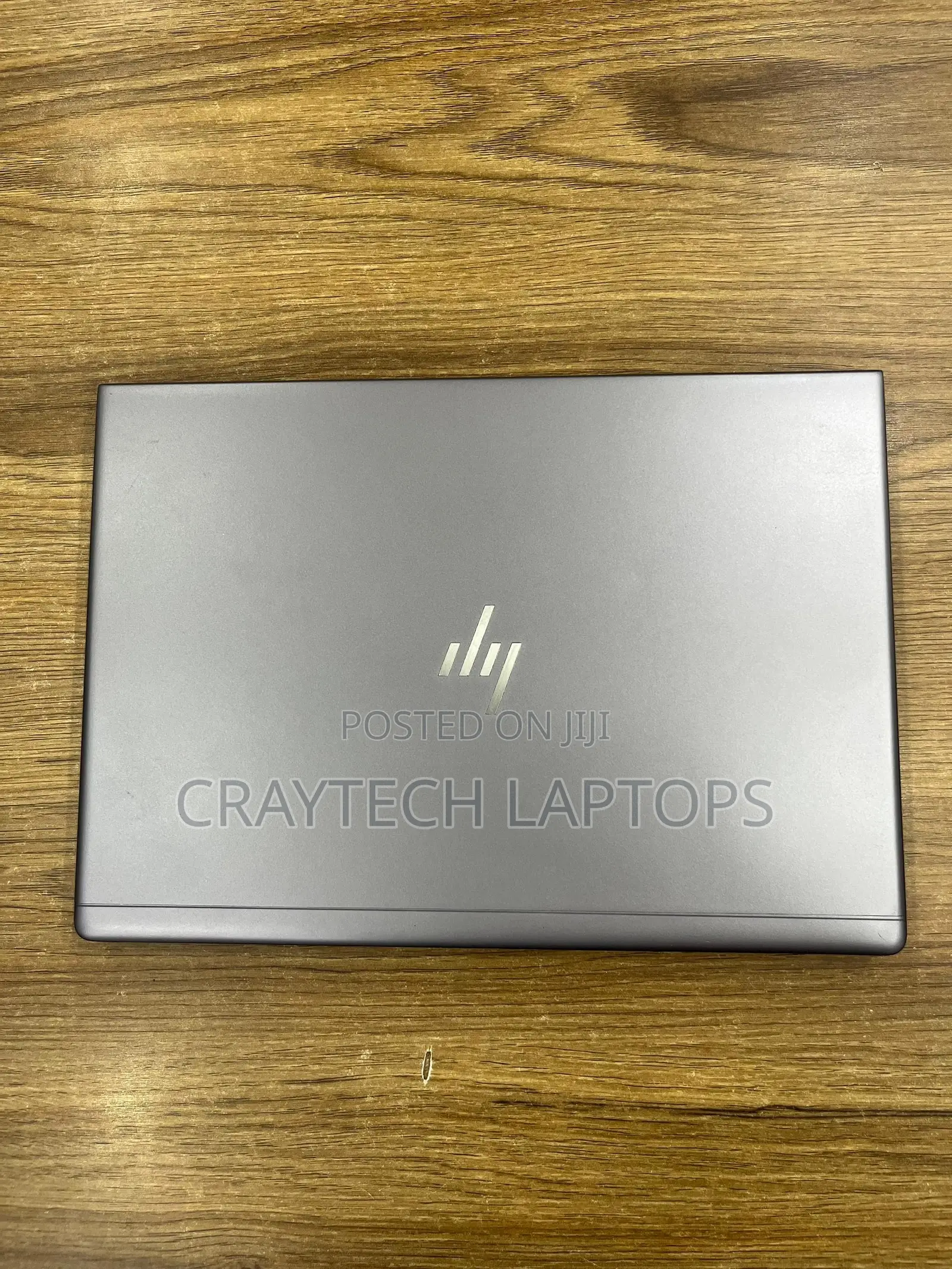New Laptop HP ZBook 14u G6 8GB Intel Core i5 SSD 256GB