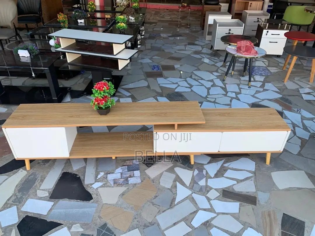 TV Console