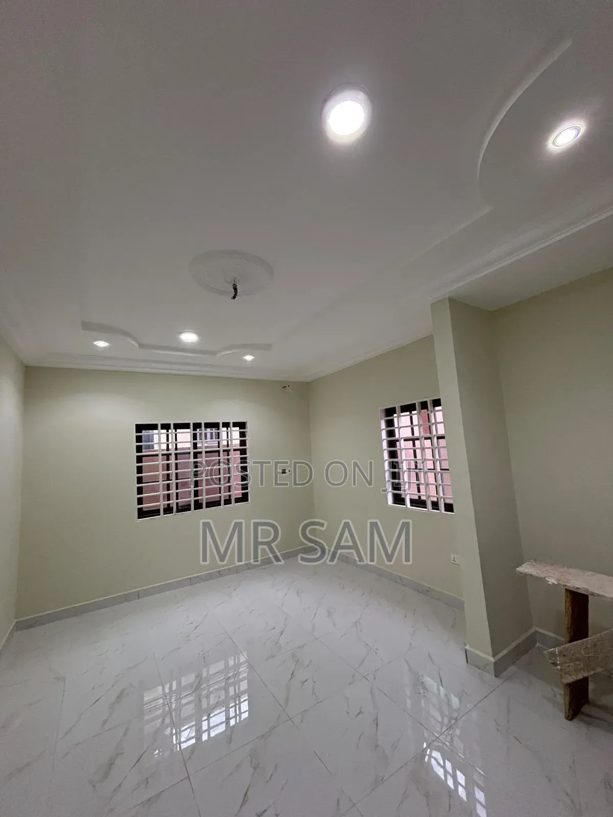 3bdrm House in Sam Properties, Mallam for sale