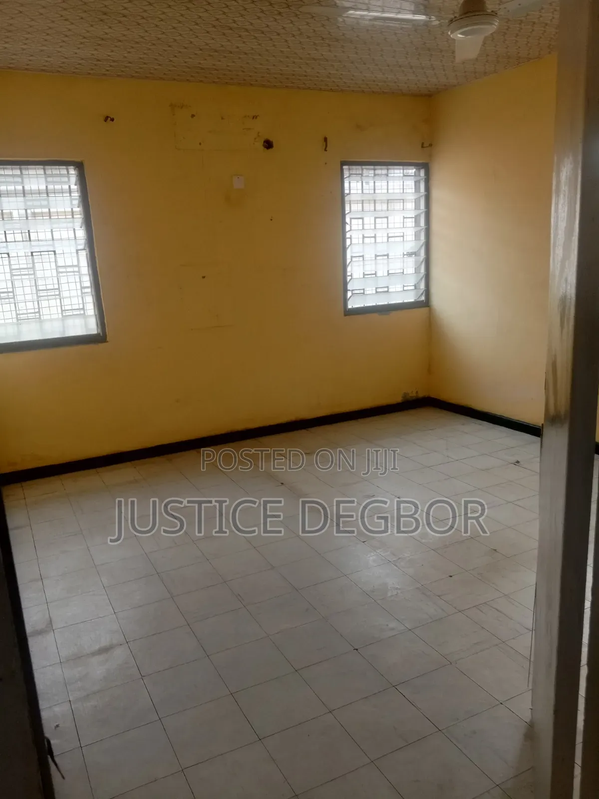 2bdrm Apartment in Bestchoice, Mile 7 for rent