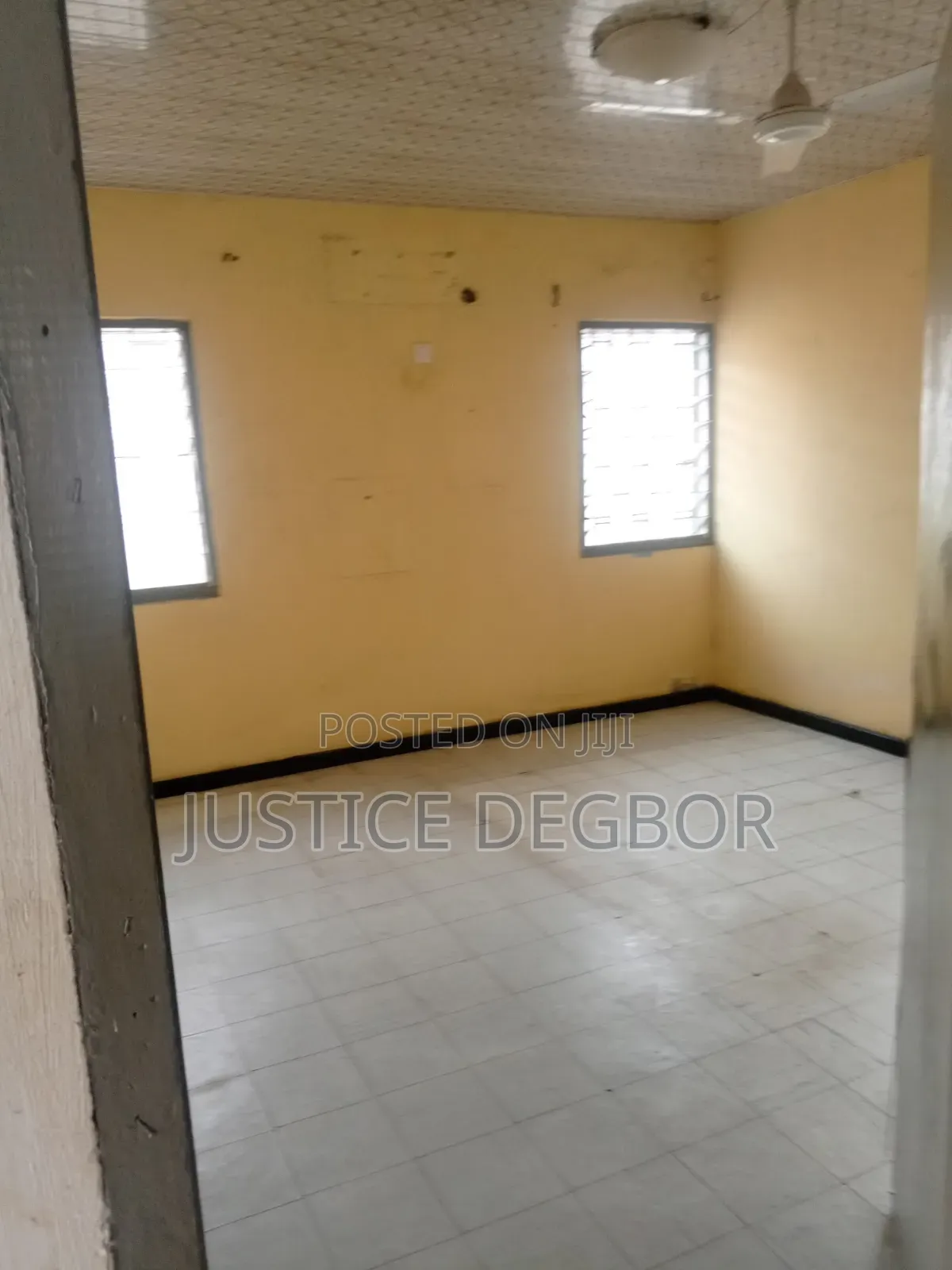 2bdrm Apartment in Bestchoice, Mile 7 for rent