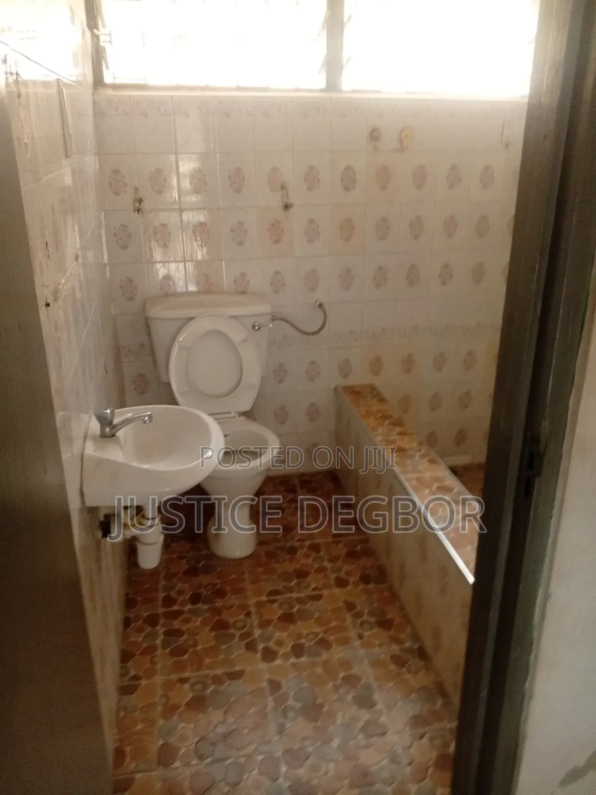 2bdrm Apartment in Bestchoice, Mile 7 for rent