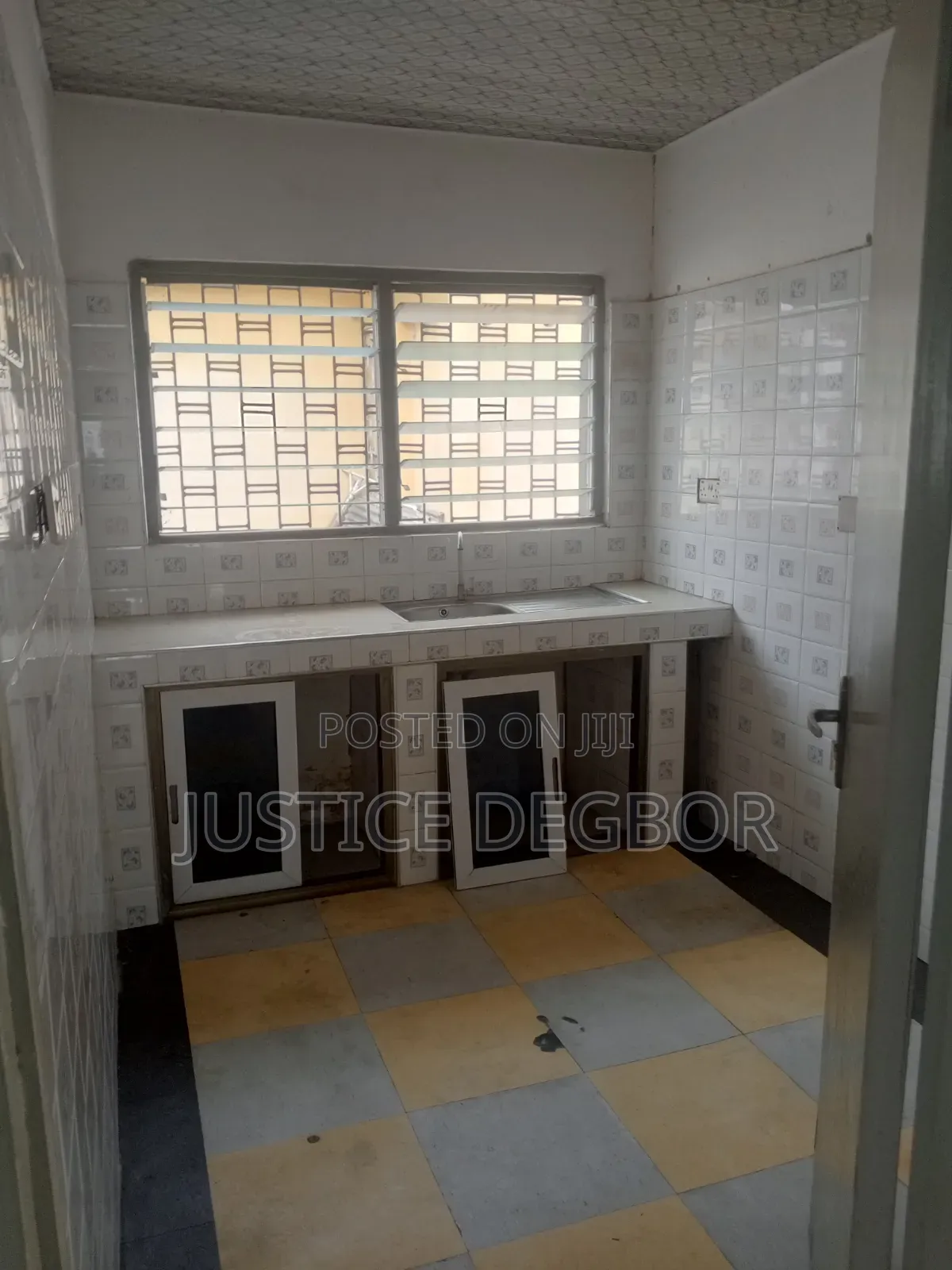 2bdrm Apartment in Bestchoice, Mile 7 for rent