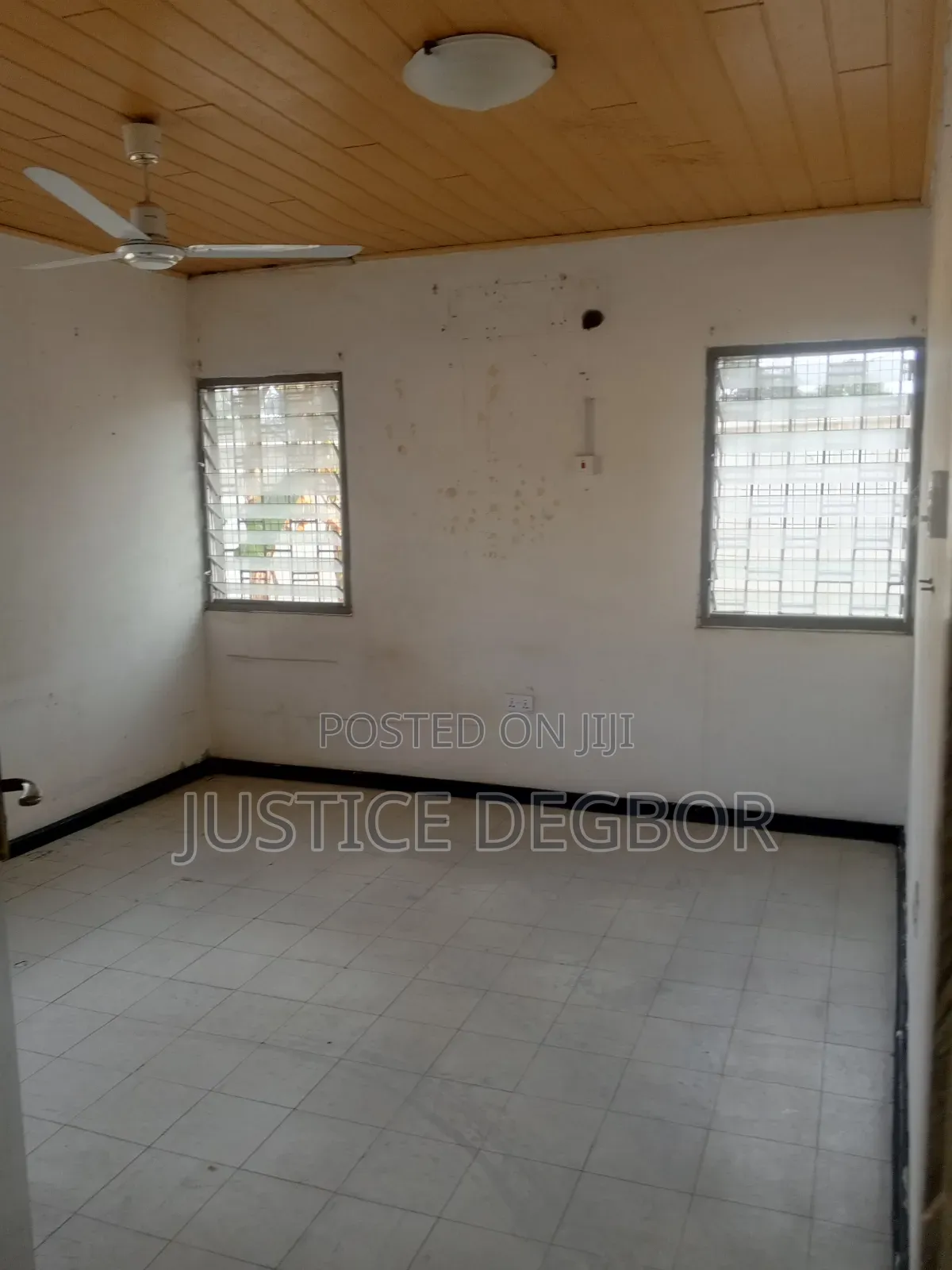 2bdrm Apartment in Bestchoice, Mile 7 for rent