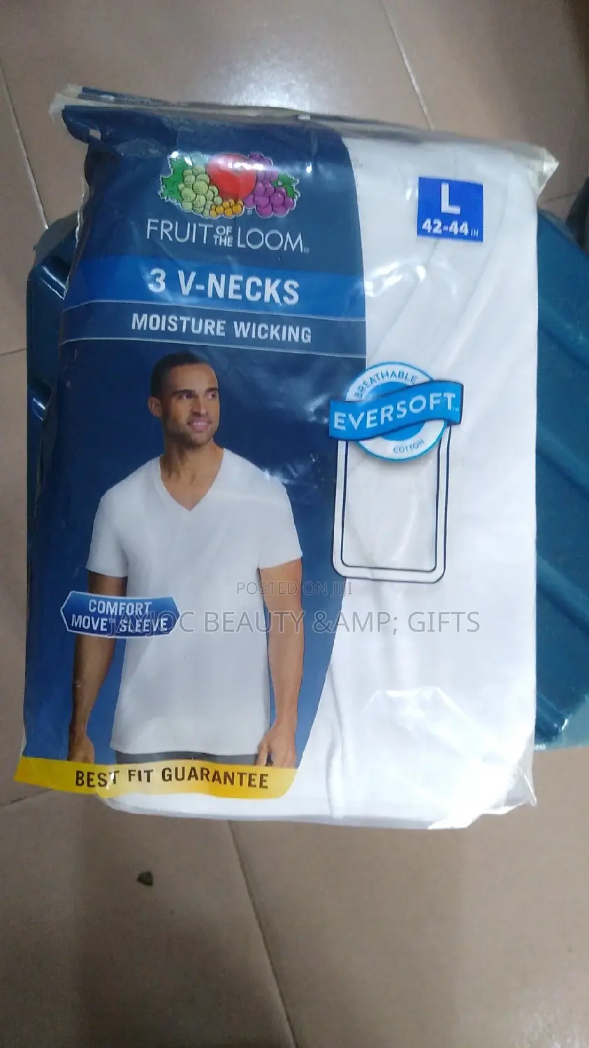 Fruit of the Loom T Shirt