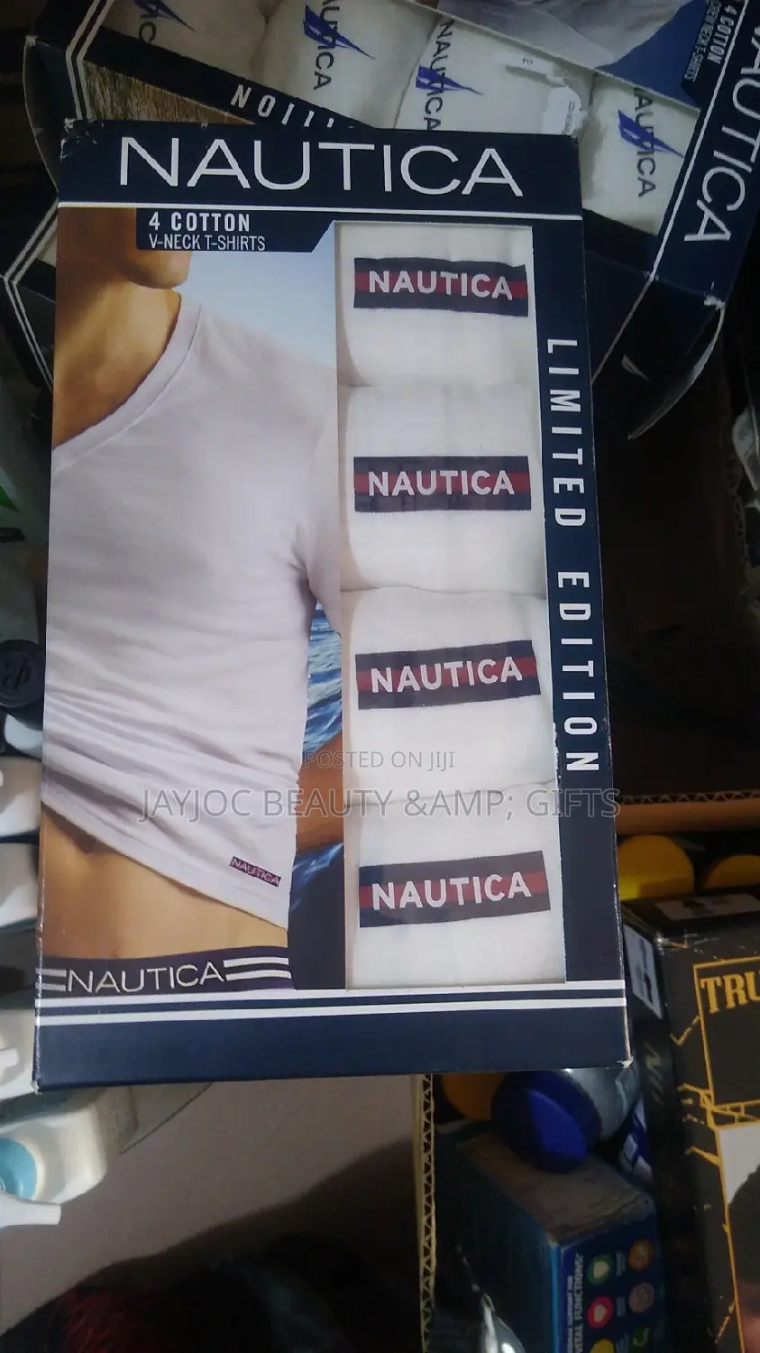 Cotton T.shirt