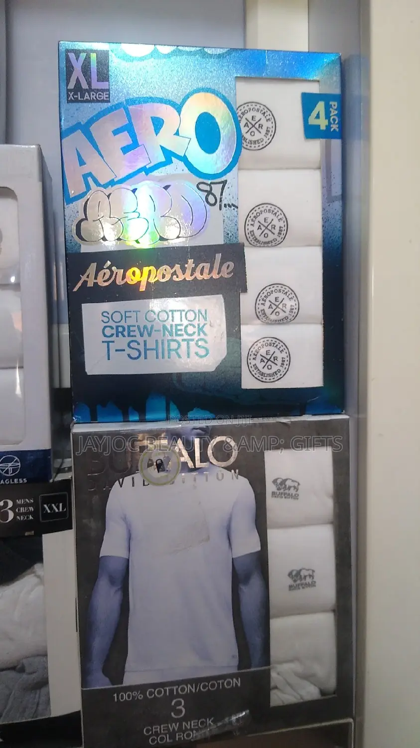 Cotton T.shirt
