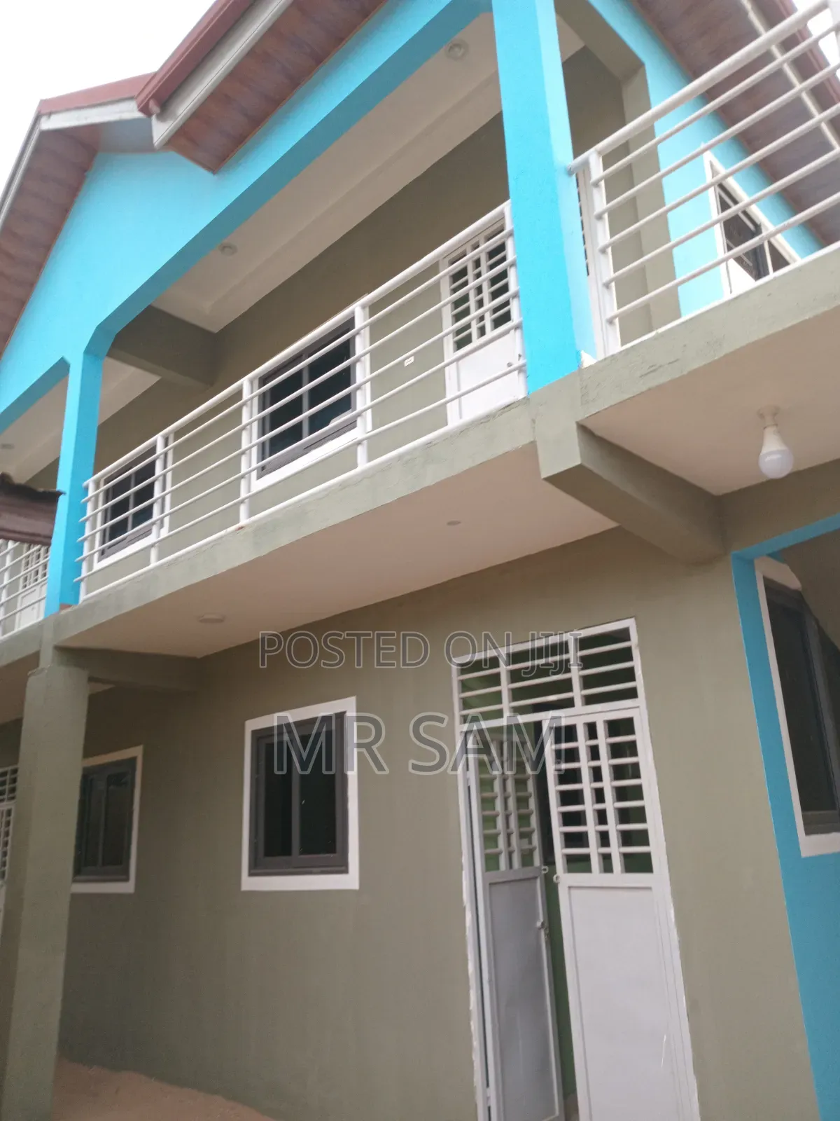 1bdrm Apartment in Sam Properties, Ga South Municipal for rent