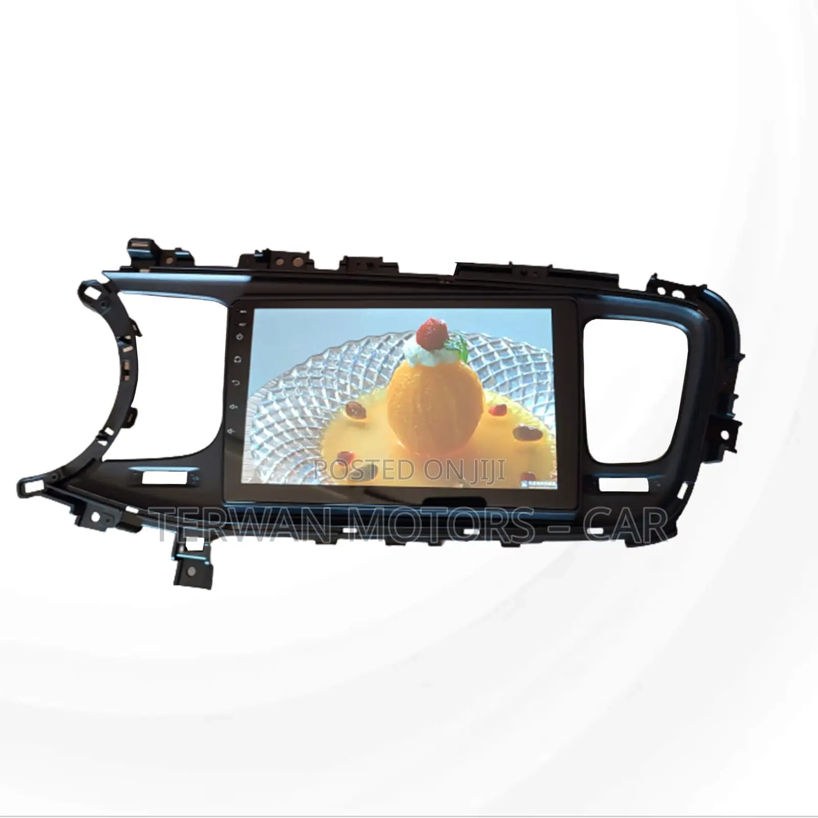 New Car Android Touchscreen for Kia Optima K5 2013 to 2015