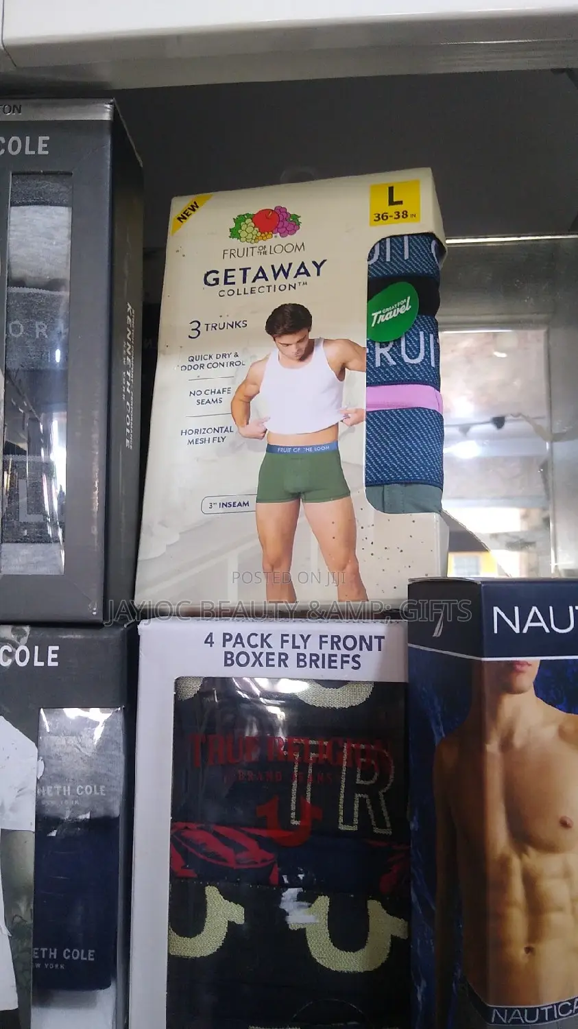 Fruit of the Loom Boxers