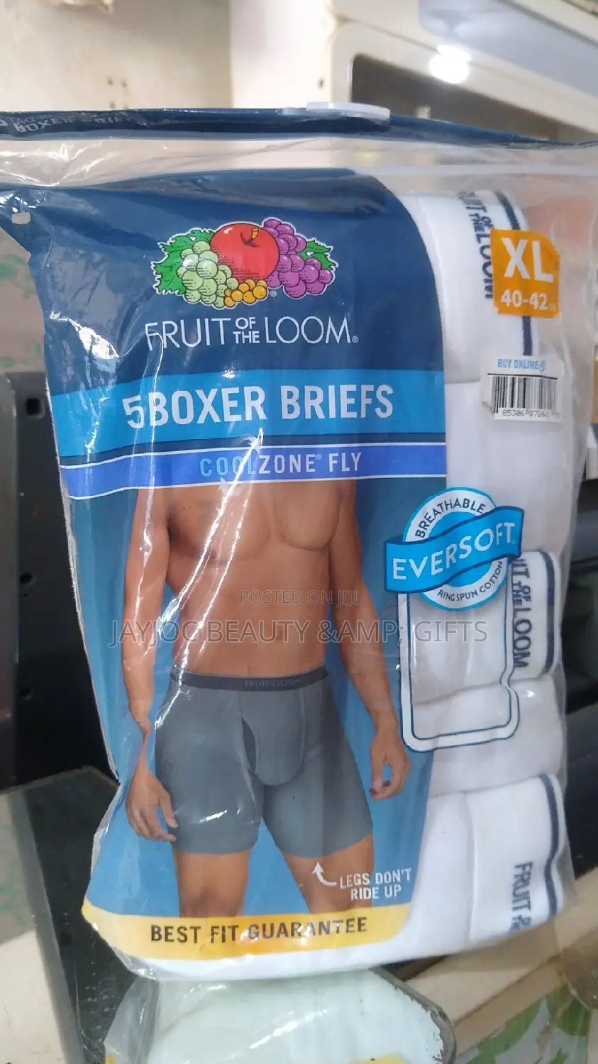 Fruit of the Loom Boxers