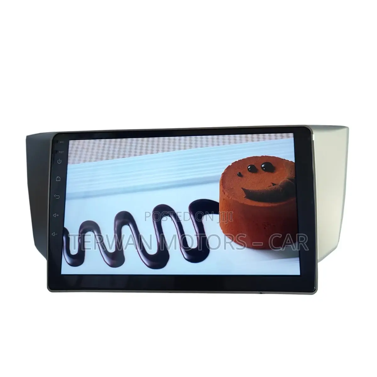 New Car Android Multimedia for Lexus Rx330 / Rx350