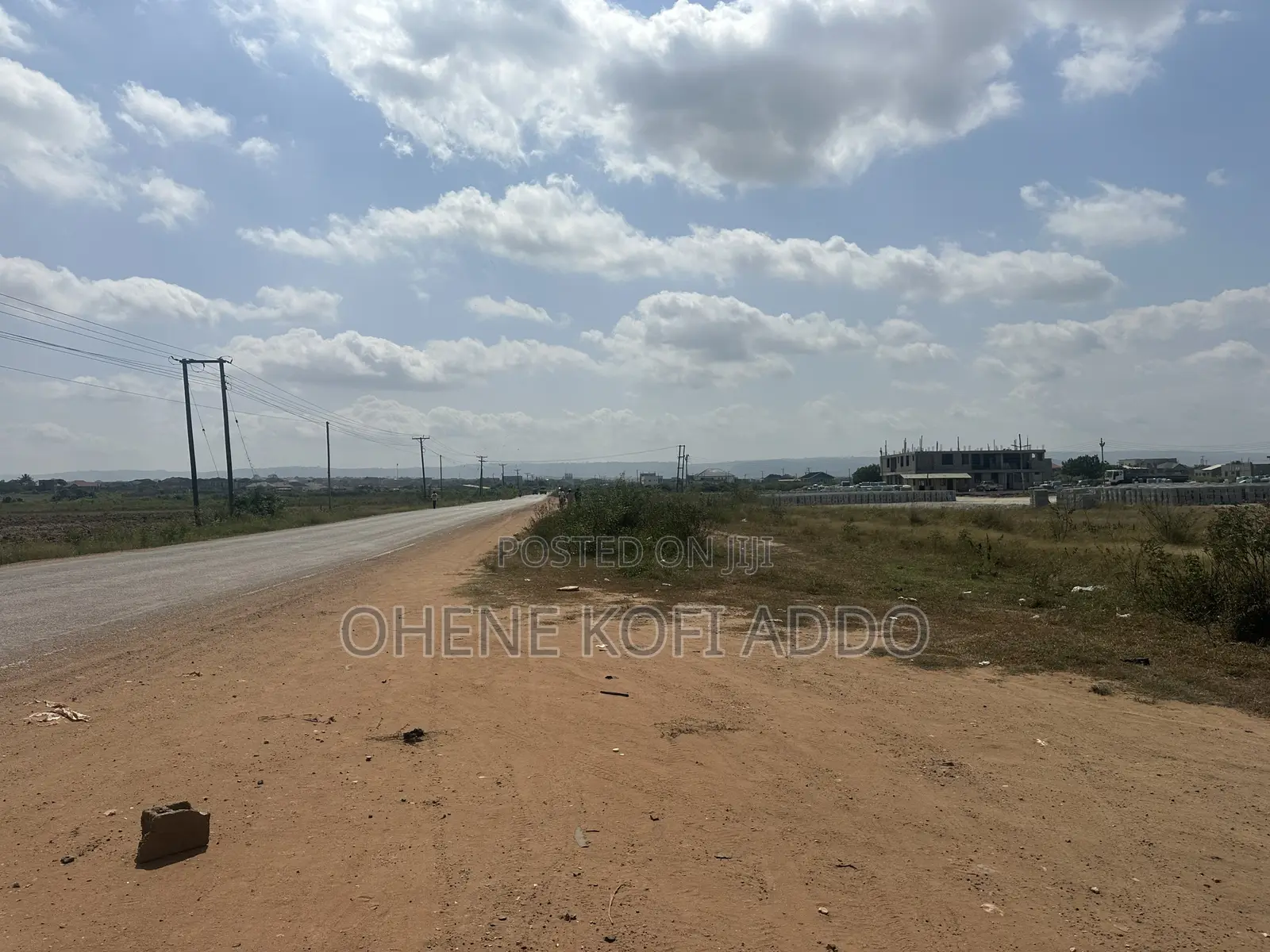 Registered Land With Land Title Certificate for Sale at Katamanso