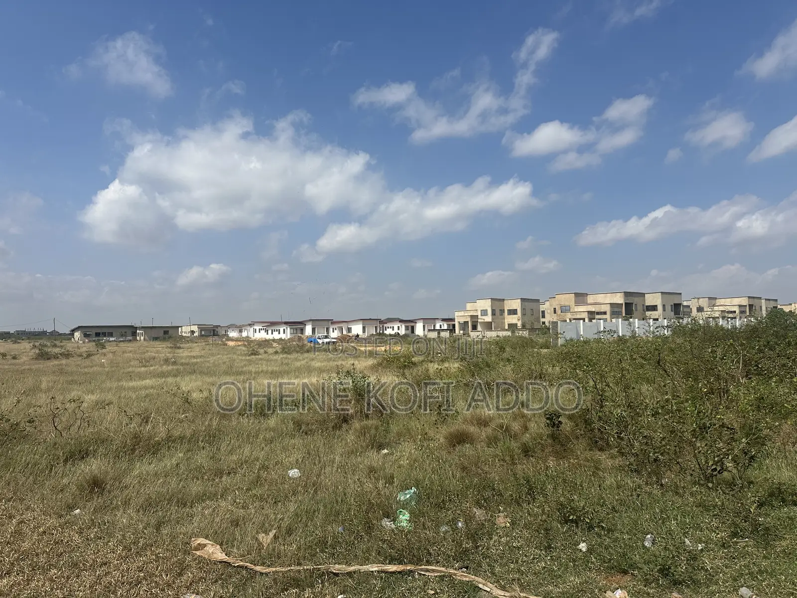 Registered Land With Land Title Certificate for Sale at Katamanso