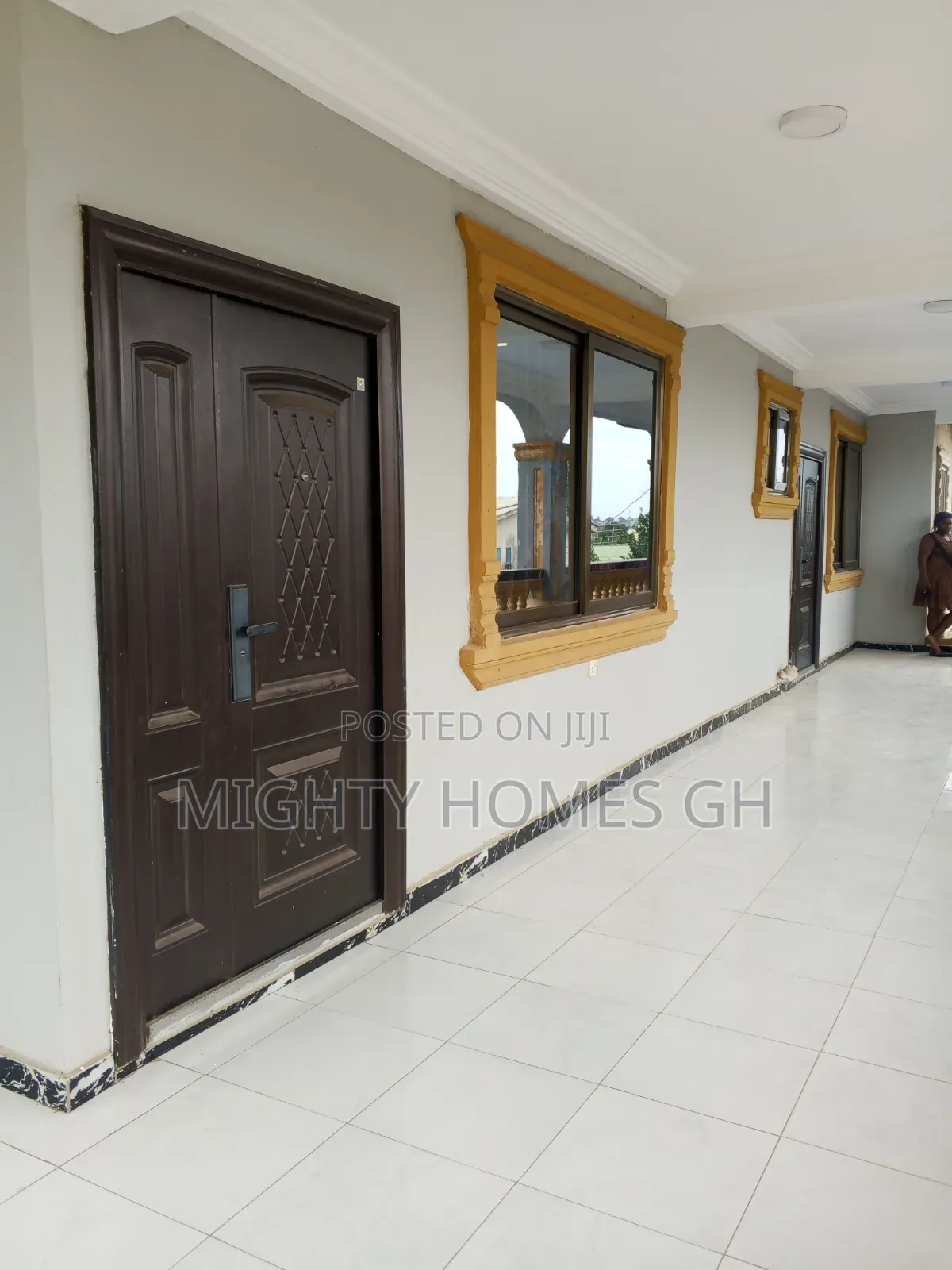 3bdrm Apartment in Mighty Homes, Kasoa for rent
