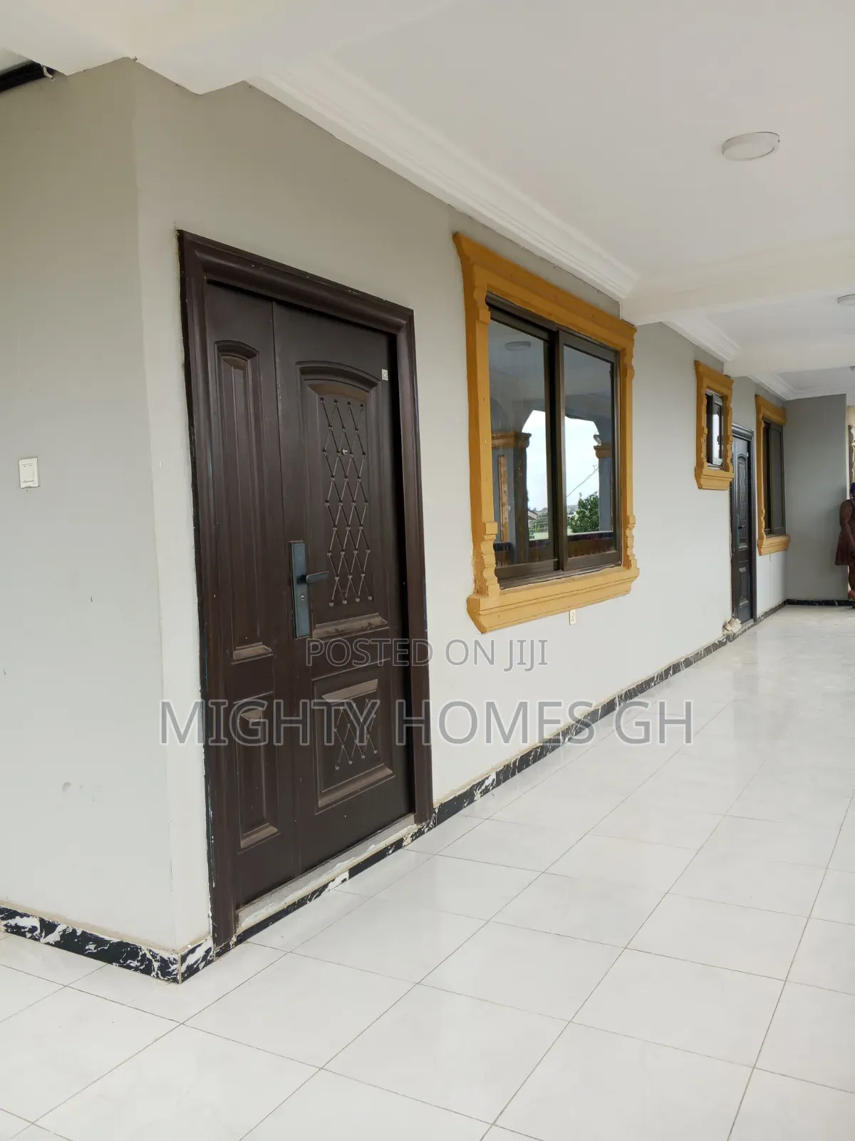 3bdrm Apartment in Mighty Homes, Kasoa for rent